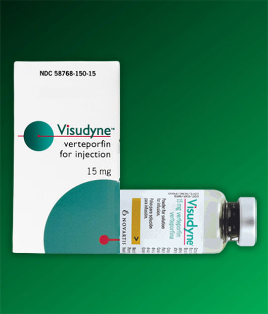 fast and affordable Visudyne delivery near me